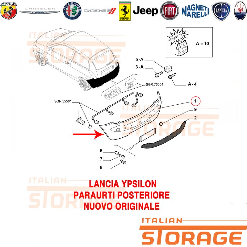 NEW Sinker Bumpers 5x7 7x10 8x12mm Glow In The Da - Foto 5